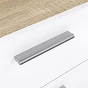 comodino rovere oak 