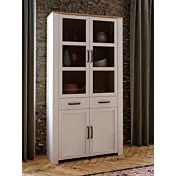 vetrina in promozione