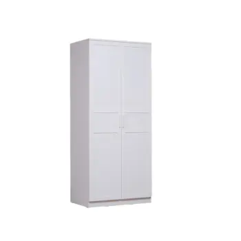 armadio bianco nuovo
