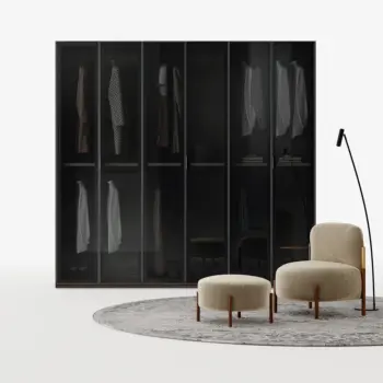 Armadio in sconto