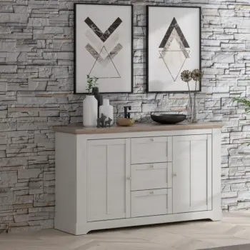 madia rovere 3 ante